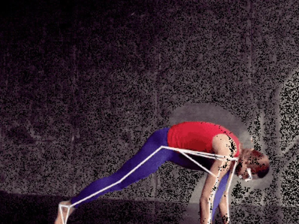 A monitoring app to track your physical activities. Upwork