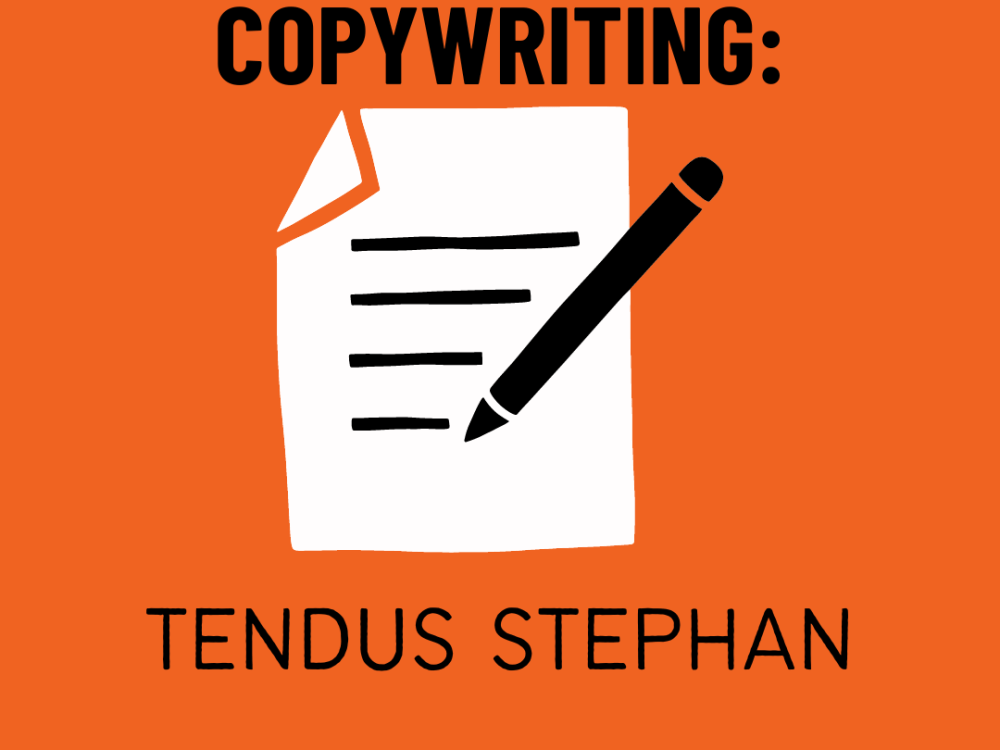 Certified Copywriting for Business Upwork