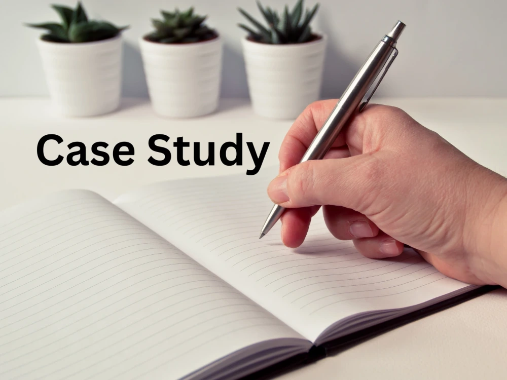 Quality case study analysis, research and summary writing | Upwork