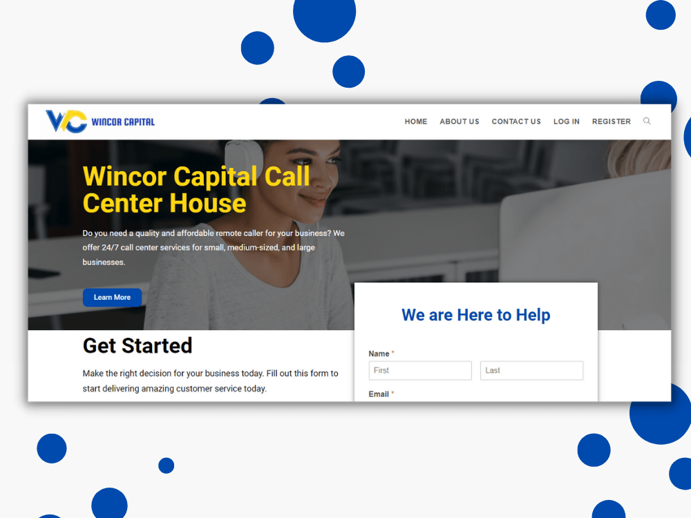 Professional WordPress Website Design and Development | Upwork