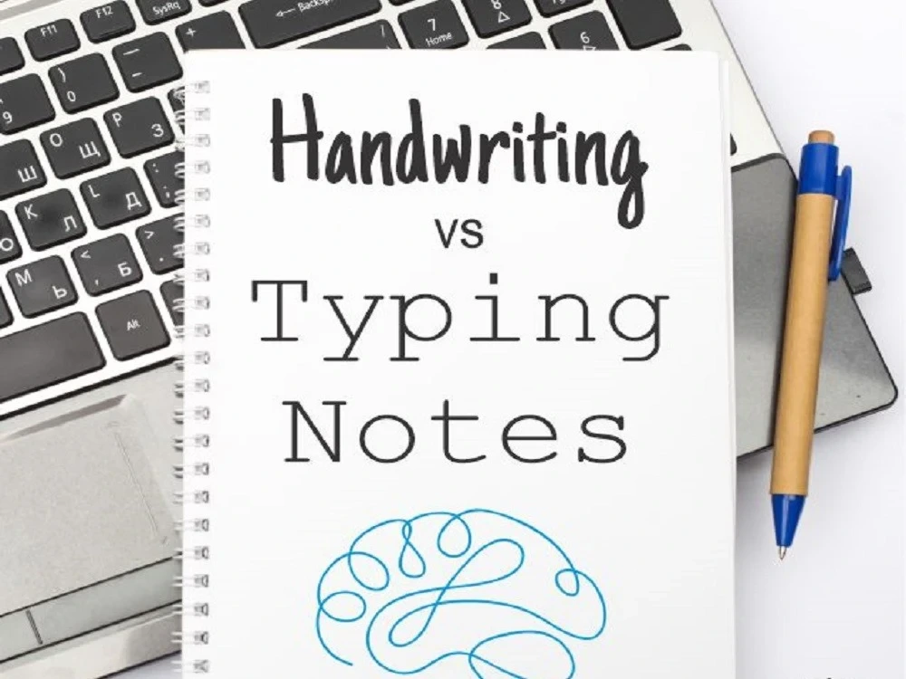 1,000 words of handwriting typed up; translation available Upwork