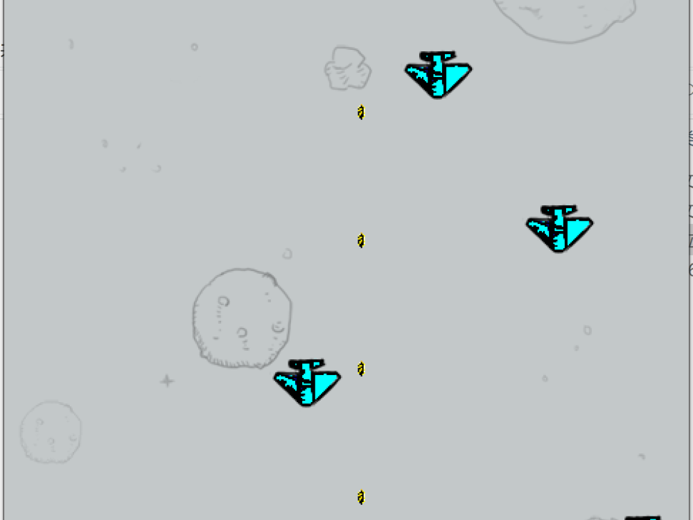 Simple python game using pygame | Upwork