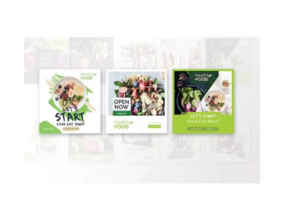 A Professional Graphic Design For Your Social Media Pages | Upwork