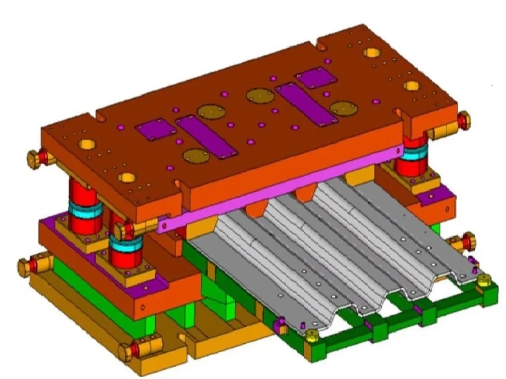 Best Press Tool Design Upwork