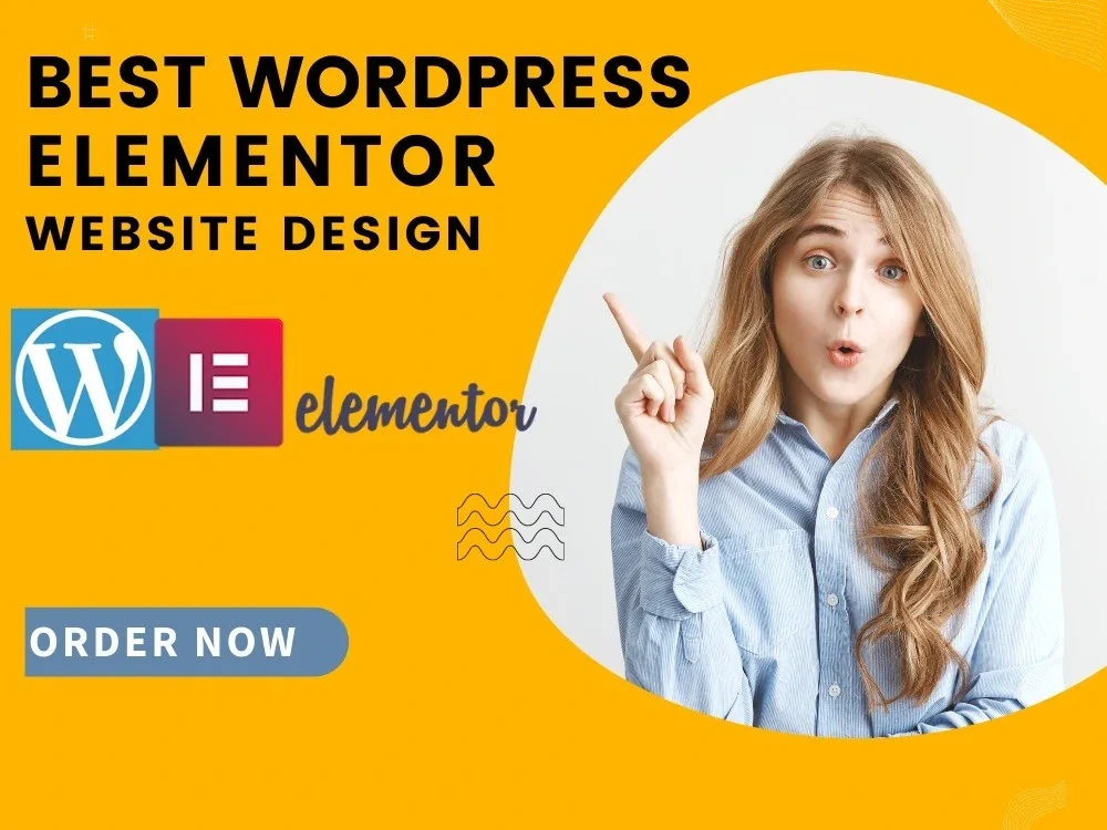 Elementor Pro | Elementor Designer | Elementor Expert | Elementor ...