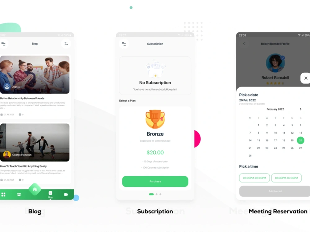E Learning Management System Lms Platform Upwork E Learning Management System Lms Platform Upwork