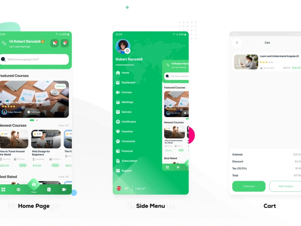 E Learning Management System Lms Platform Upwork E Learning Management System Lms Platform Upwork