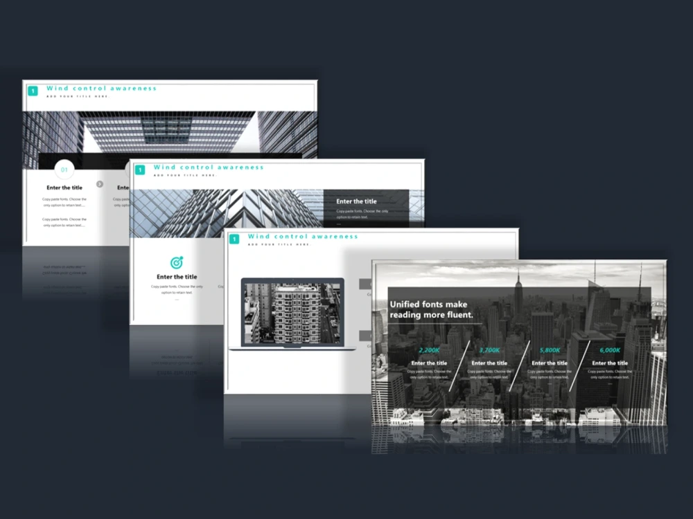 A Winning Business Pitch Deck and PowerPoint Presentation Design | Upwork