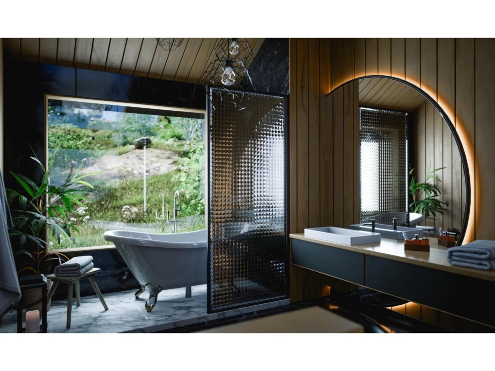 Realistic 3d architecture renderings | Upwork