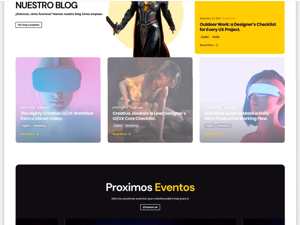 Expert Full Stack Developer | WordPress | React | Next.js | Node.js ...
