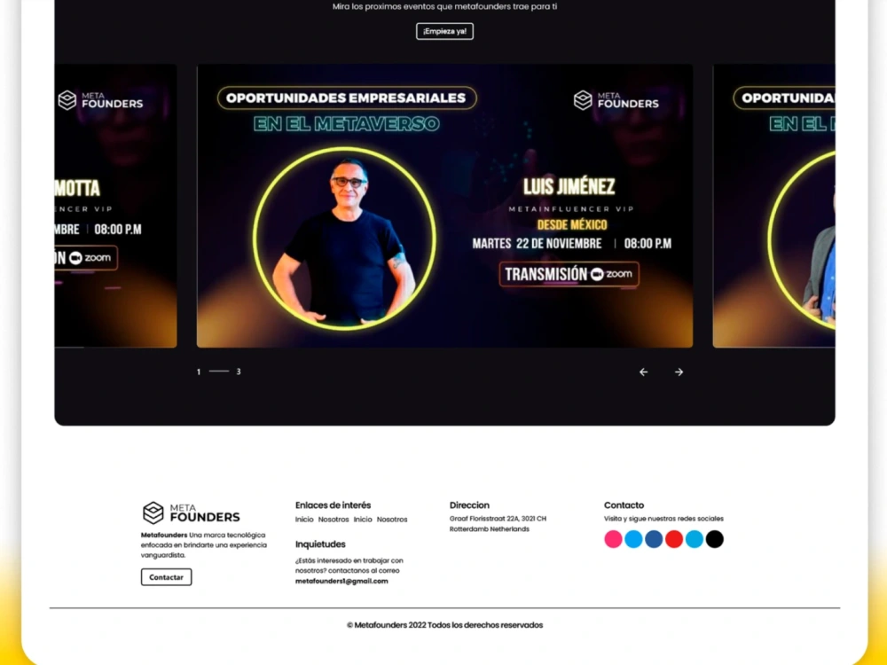 Expert Full Stack Developer | WordPress | React | Next.js | Node.js ...