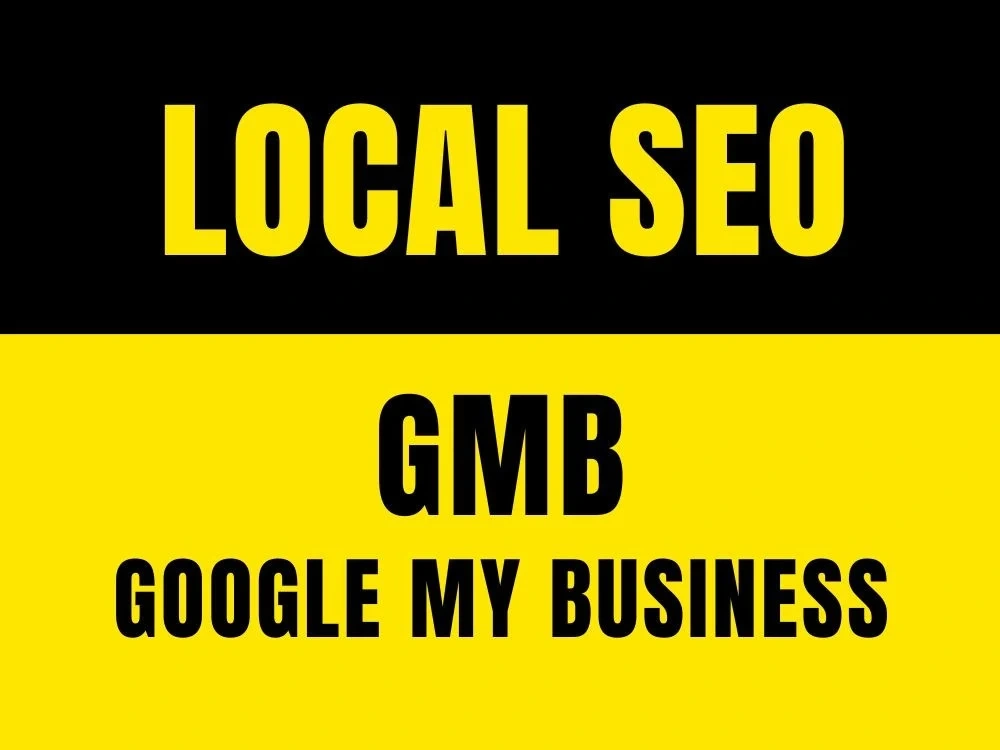 Professional GMB Listing Creation & Optimization for Your Local ...