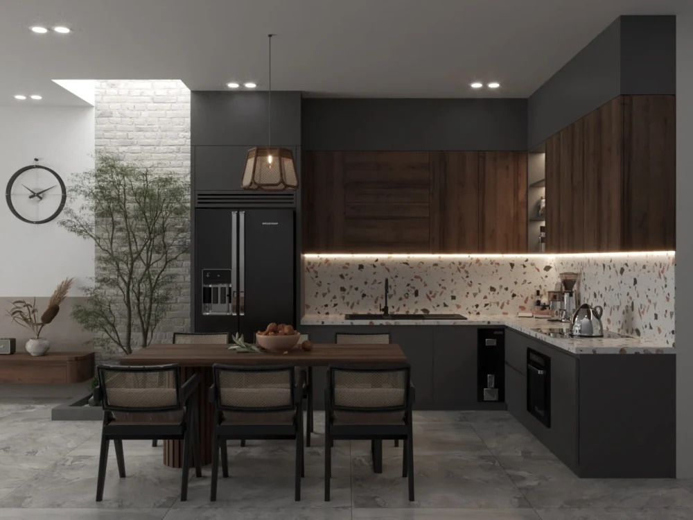 A fantastic interior design | Upwork