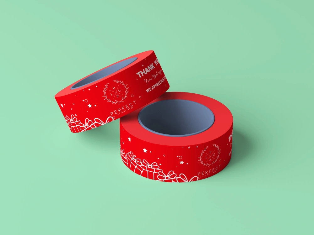 A Creative Tape for your Brand Packaging Upwork