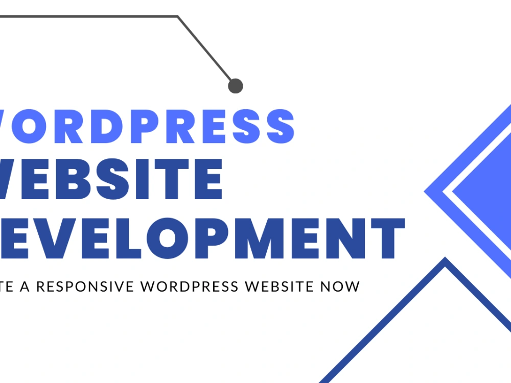 Website Designer WordPress Designer WordPress Developer WordPress ...