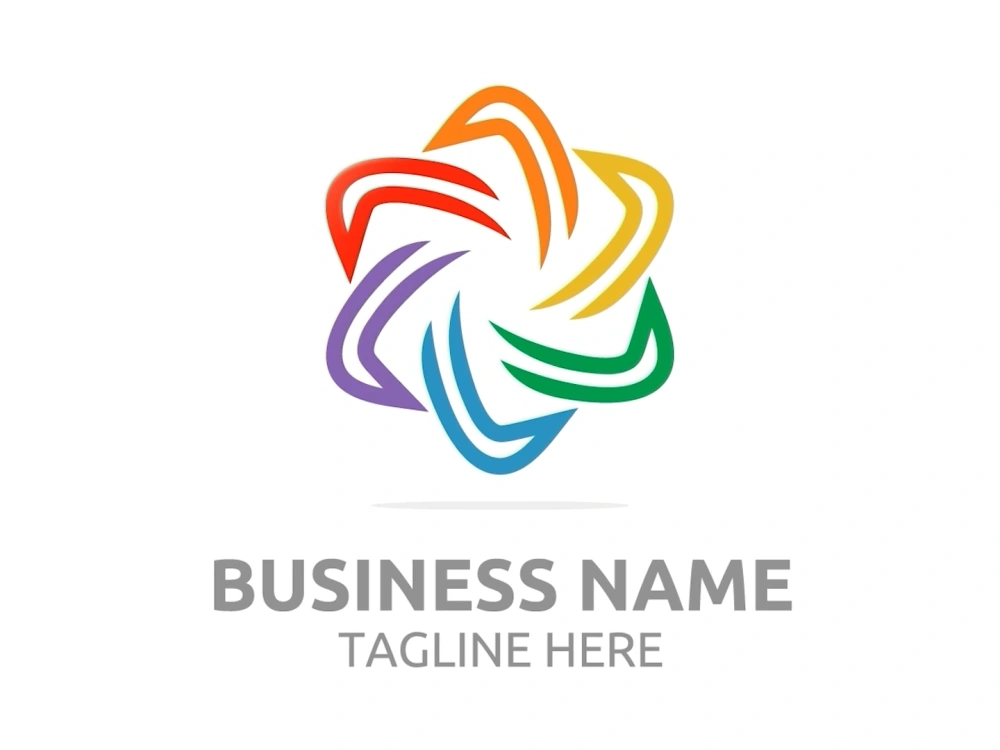 A Unique Animate Logo Upwork