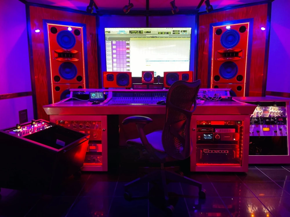 A professional mix and master, for any genre of music! | Upwork