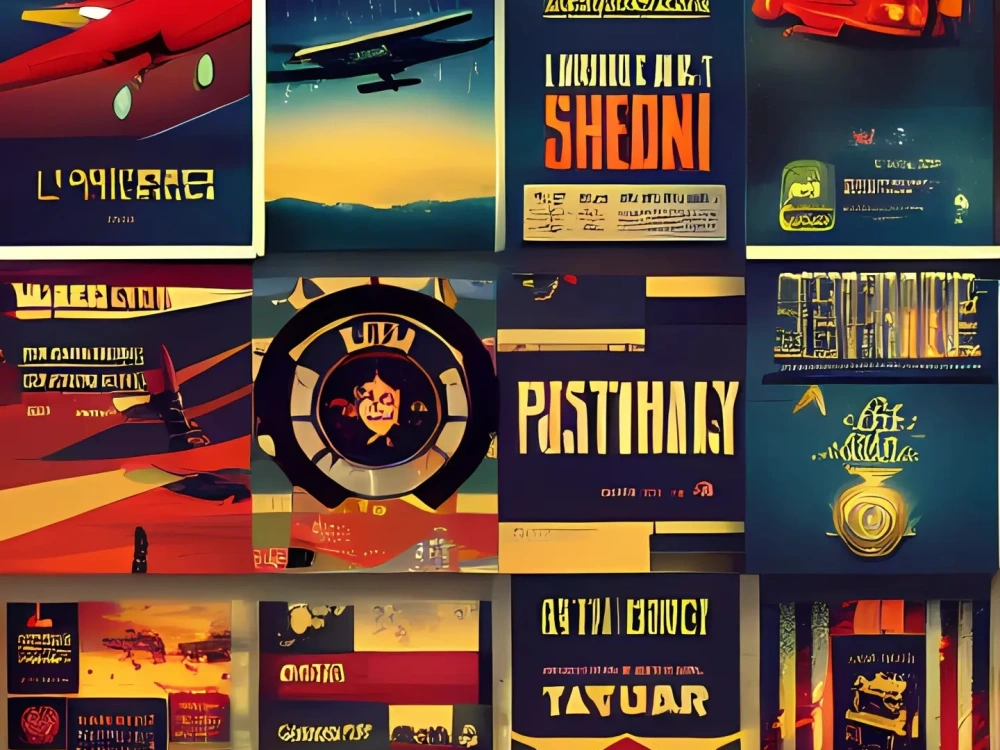 Posters Cheep Very cheap , highly personalized and outstanding poster design | Upwork