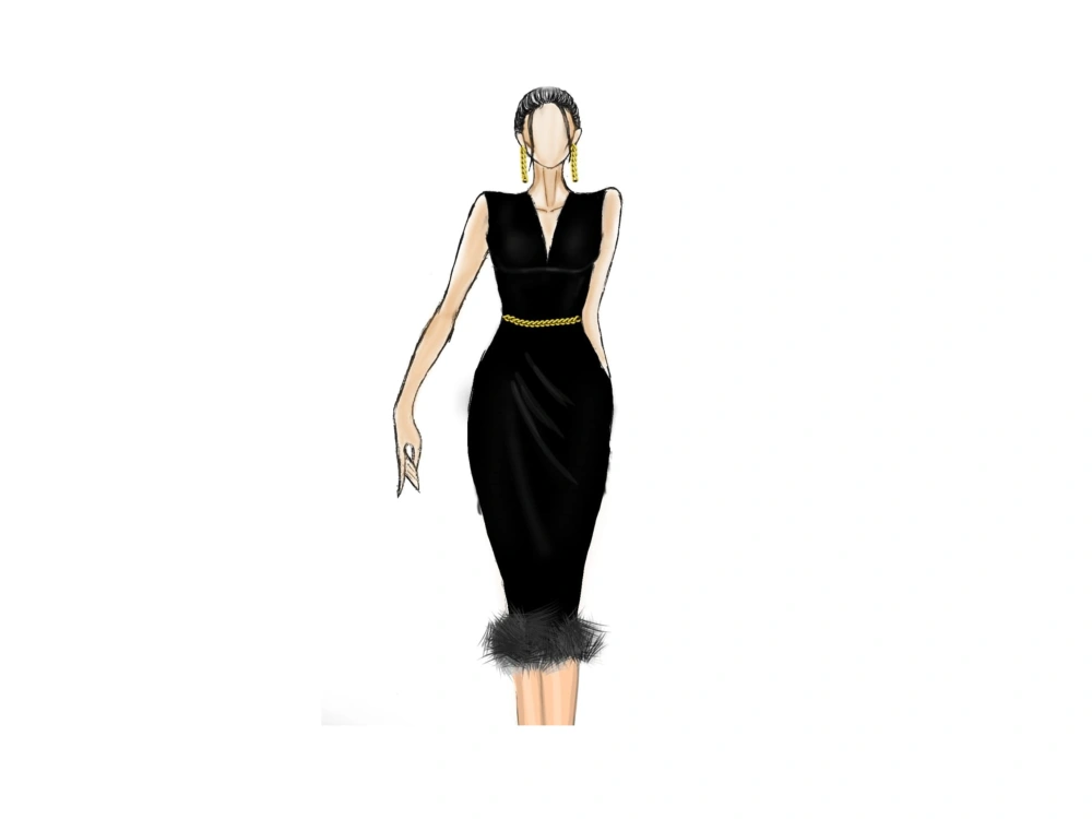 A fantastic fashion design | Upwork