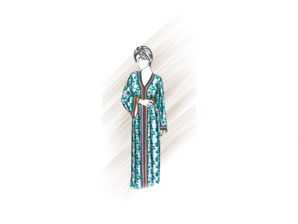 A fantastic fashion design | Upwork