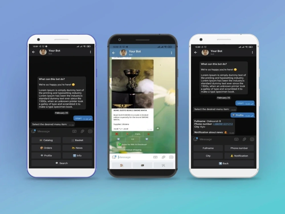 Hướng dẫn gửi tin nhắn hàng loạt bằng bot Telegram 5 Code Python gửi tin nhắn bằng Telethon