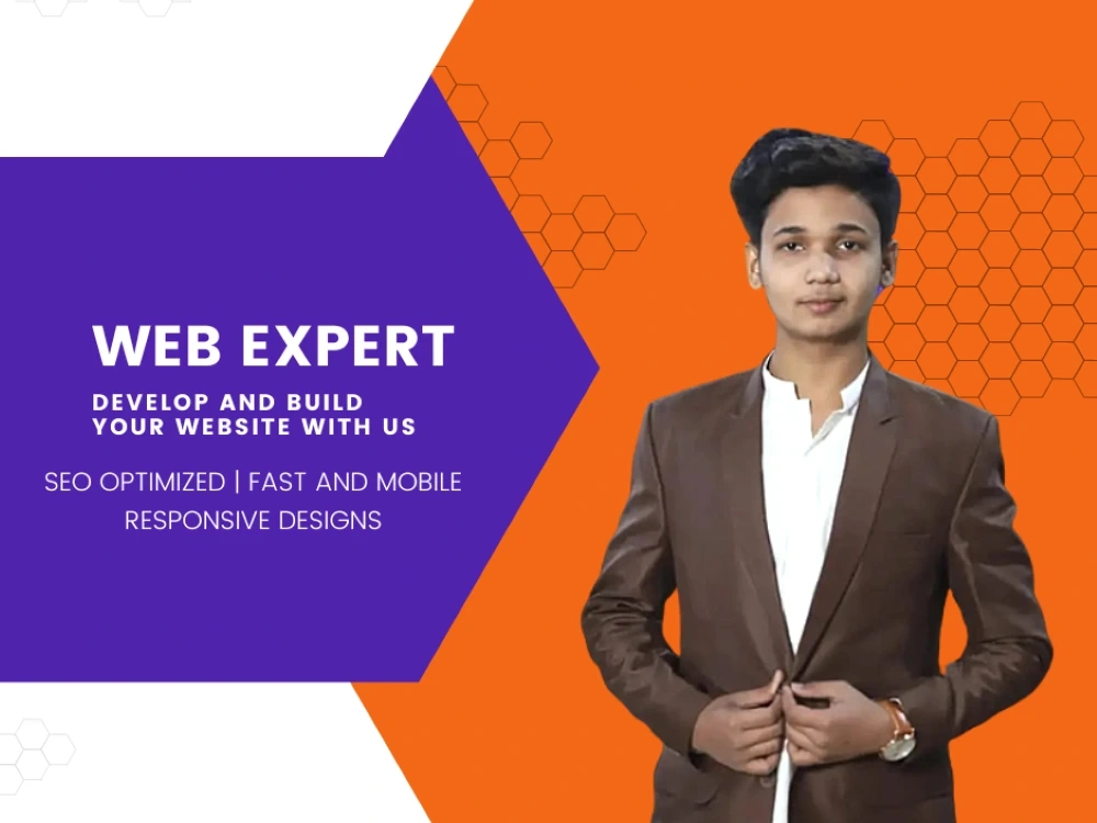 Modern WordPress Responsive Website Design for Your Business | Upwork