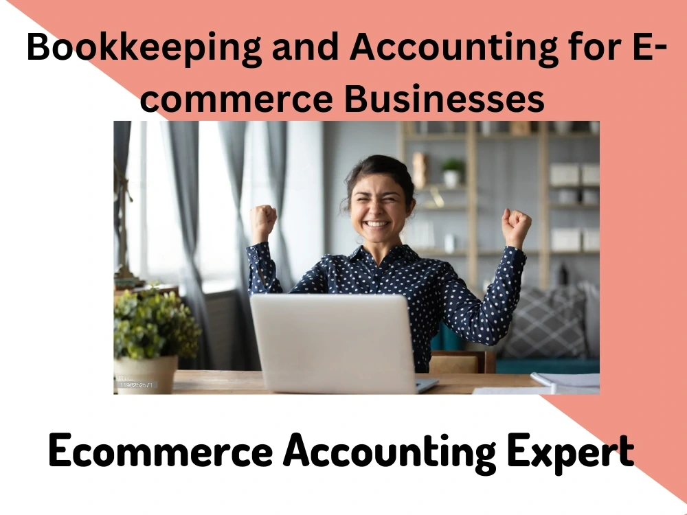Bookkeeping and Accounting for Businesses Upwork