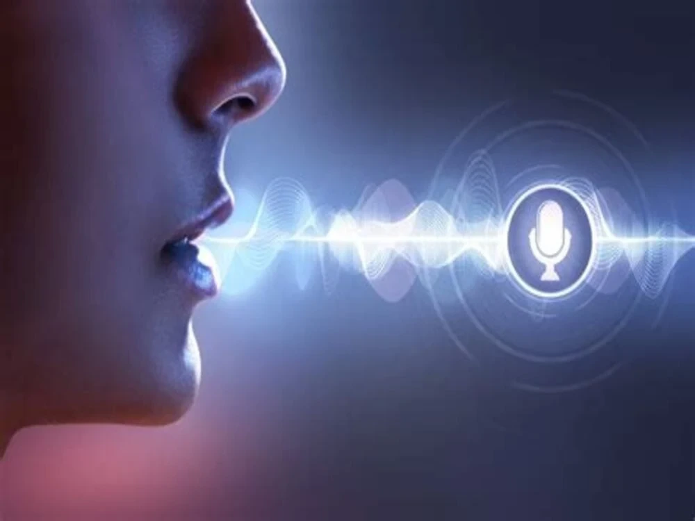 convert text to human voice app
