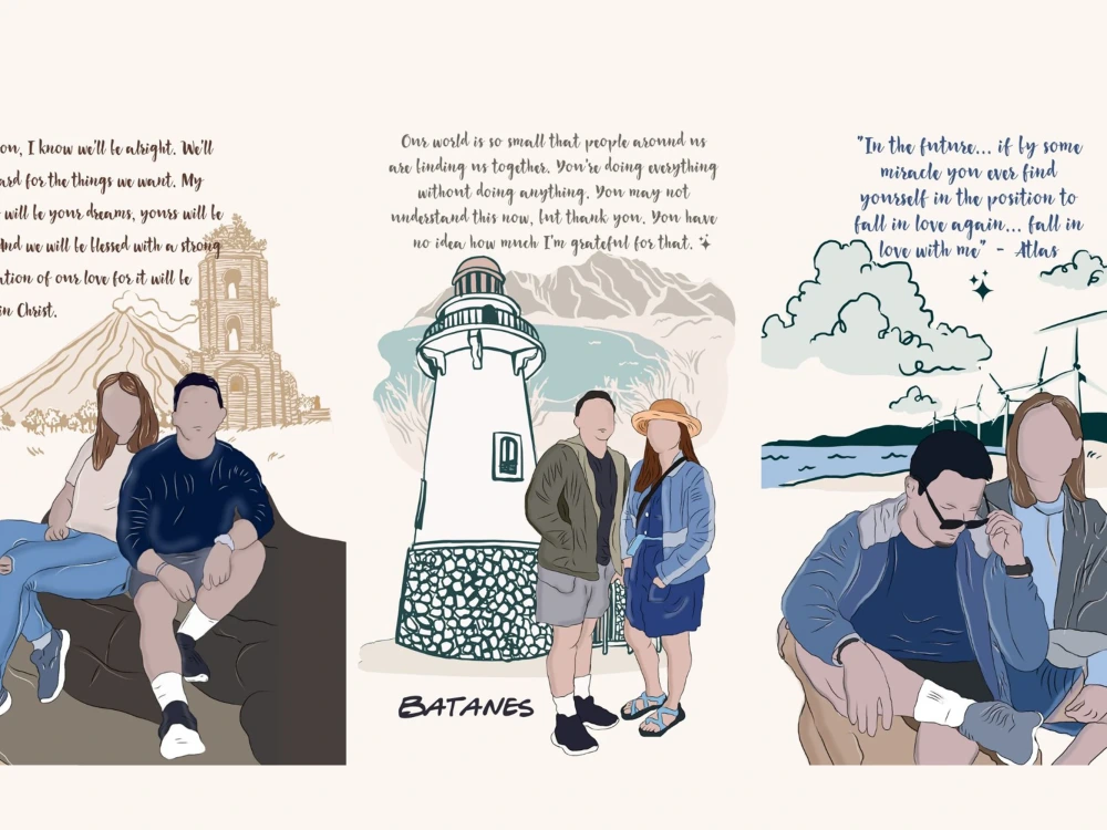 A professionally-designed Digital Illustration for your brand | Upwork