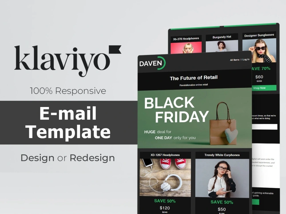 Editable Klaviyo Email Newsletter Design Klaviyo Email Template Upwork Editable Klaviyo Email Newsletter Design Klaviyo Email Template Upwork