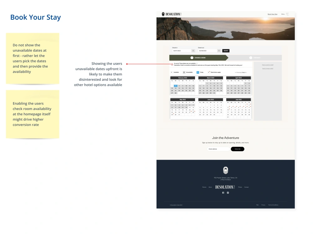 UI UX audit for your website or app | Upwork