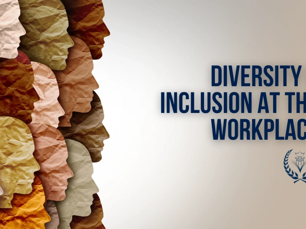 Diversity & Inclusion in the Workplace Training Materials | Upwork