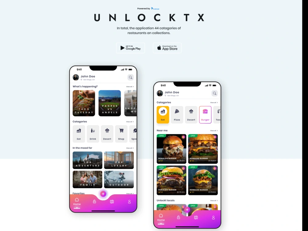 Creative UI UX Design, Crafting & Engaging Digital Experiences | Upwork