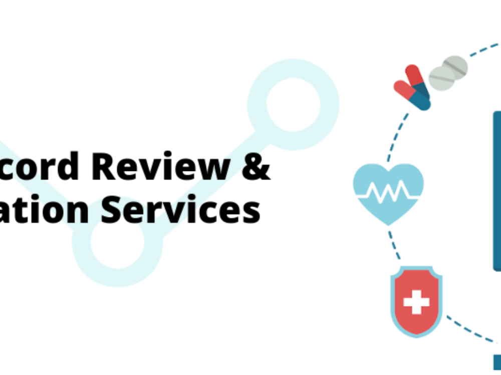 Medical Records Summary/Chronology and Billing for PI Cases Upwork