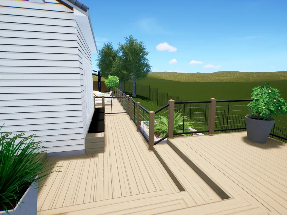 A closer look at Deck Building Permit Cost