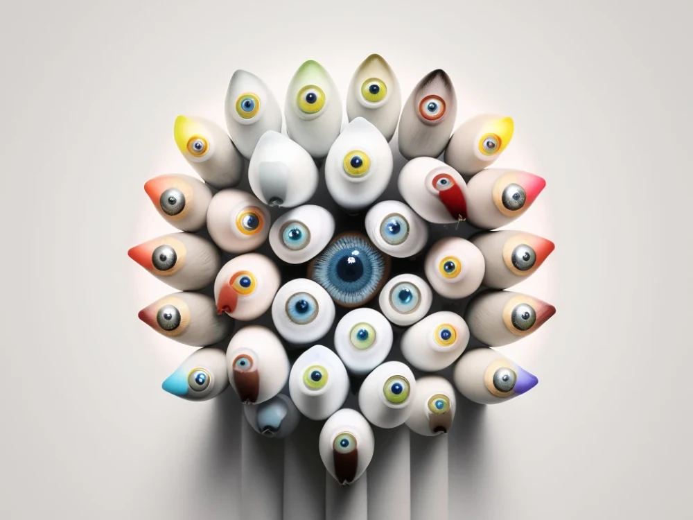 Fantastic Ai generated digital designs | Upwork
