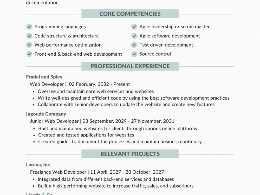 A full cycle technical recruitment for your business | Upwork
