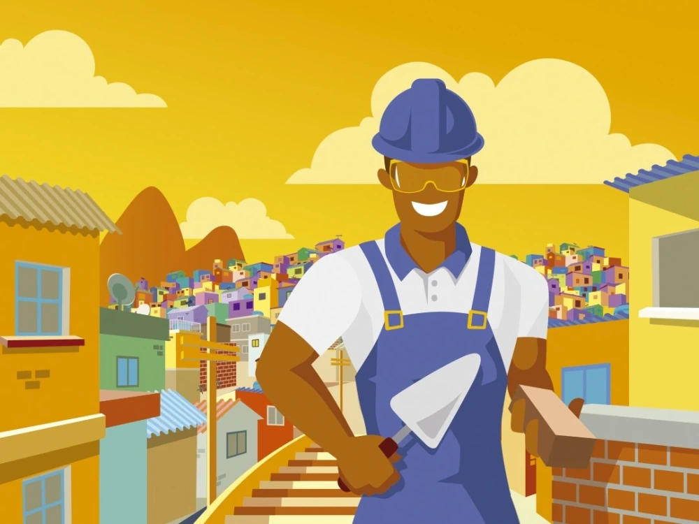 An amazing illustration designed for your business. | Upwork