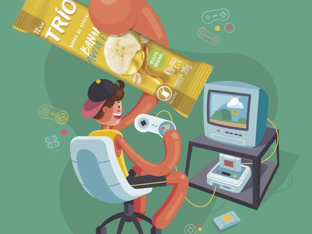 An amazing illustration designed for your business. | Upwork