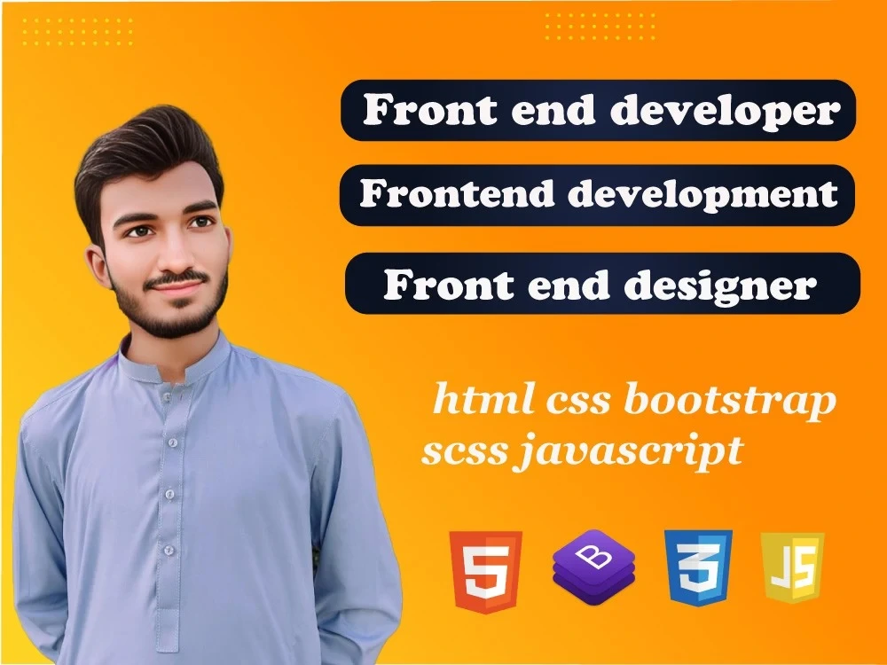 Front end developer | front end development | front end designer html ...