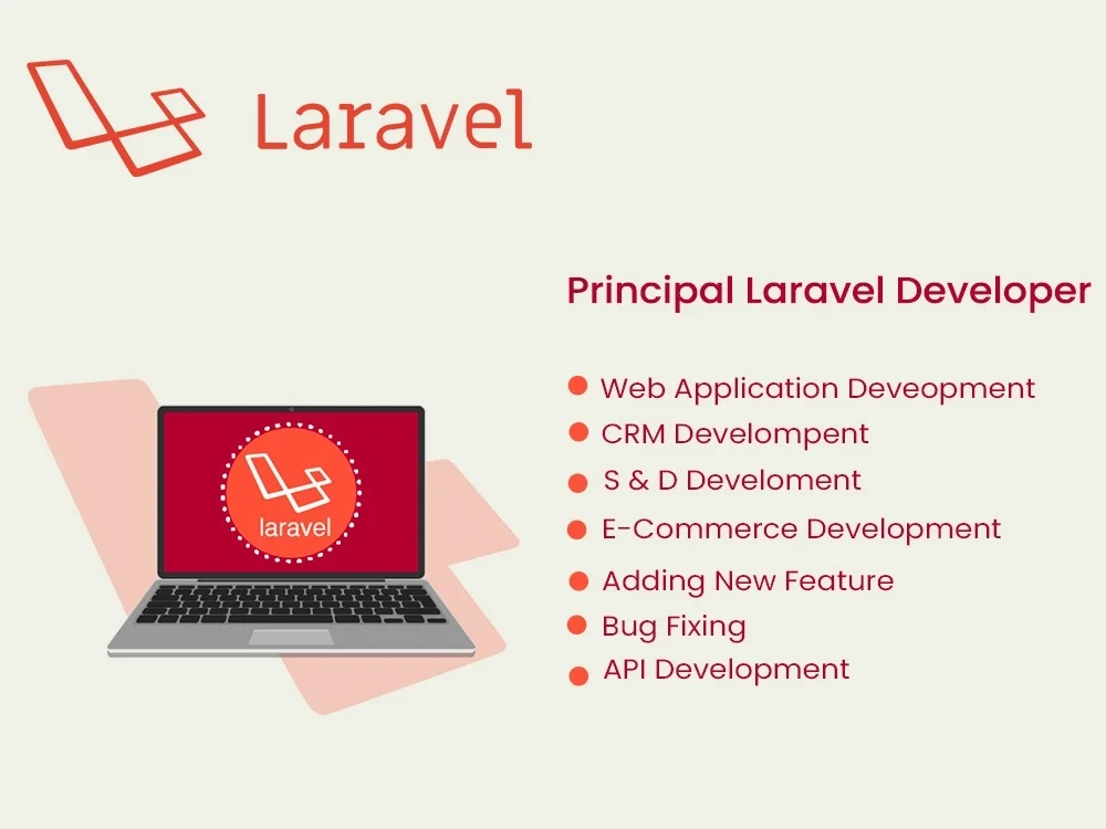A High Quality Php Laravel Web App New Feature Bug Fix Api A High Quality Php Laravel Web App New Feature Bug Fix Api