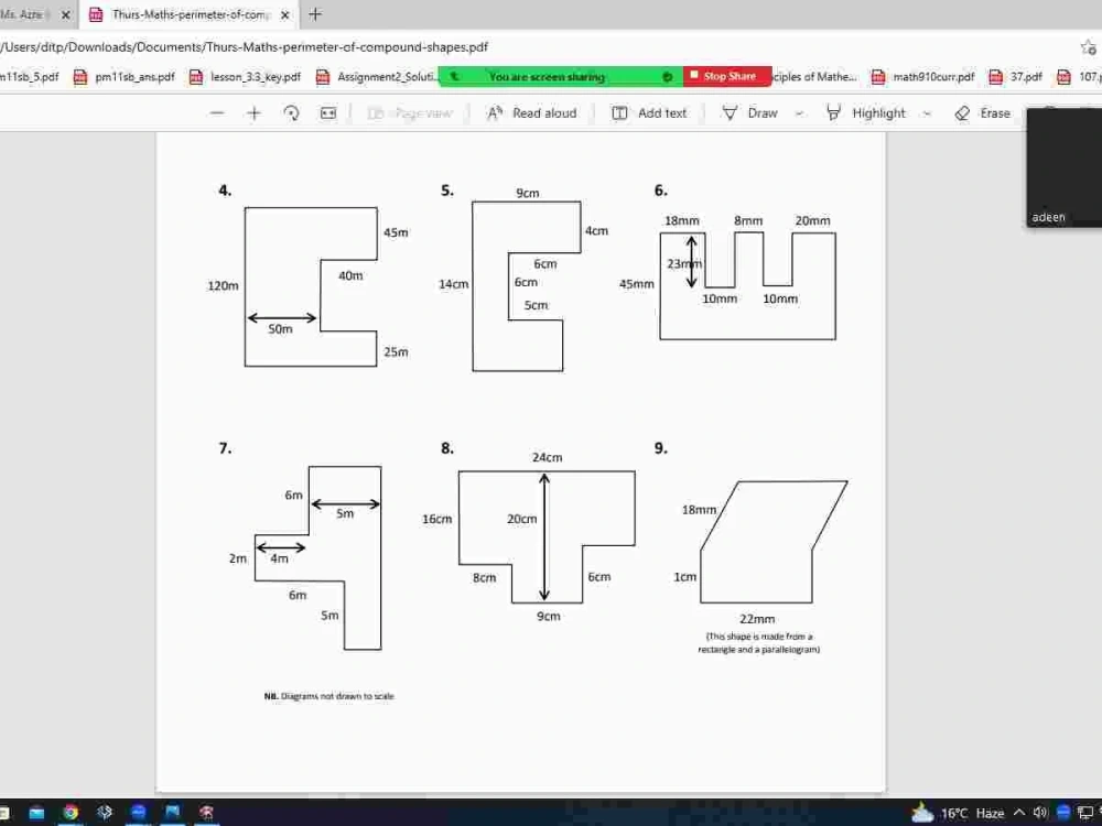 An amazing mathematics tutoring | Upwork