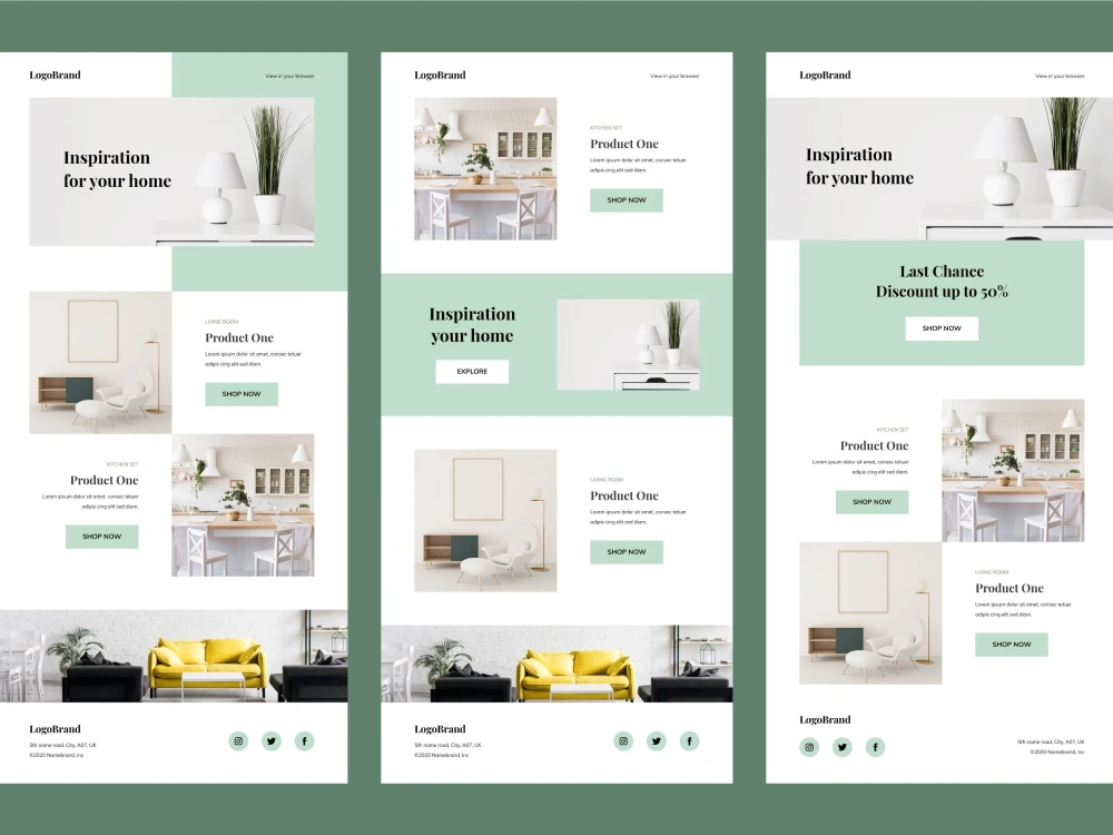 Klaviyo email flows and Klaviyo email templates for email marketing Klaviyo email flows and Klaviyo email templates for email marketing
