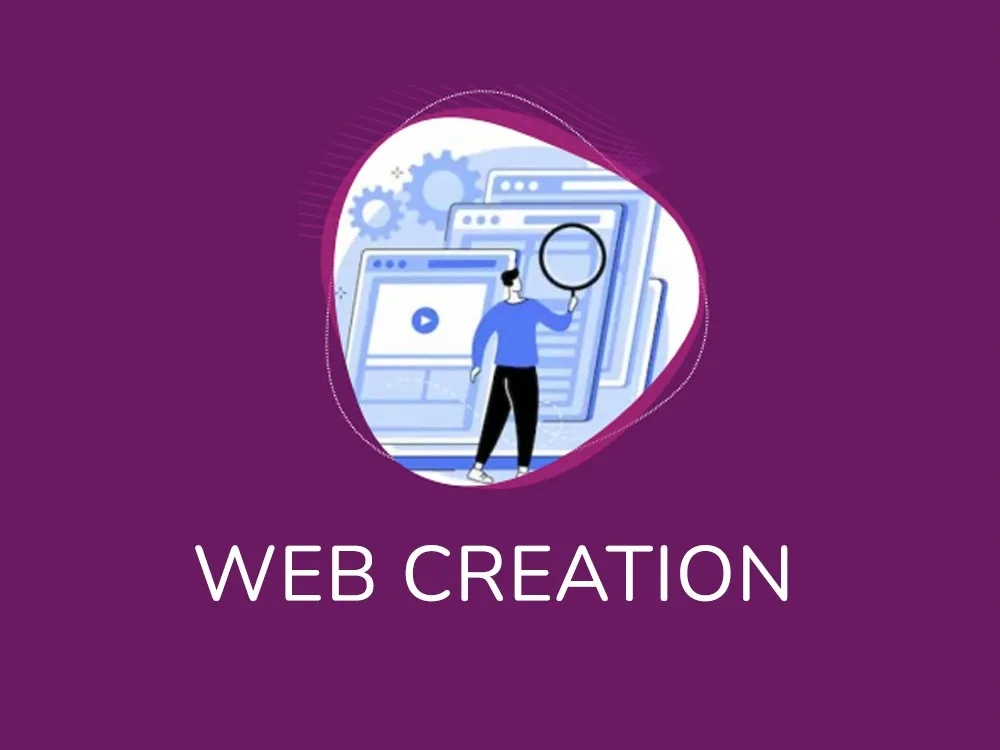 Wix Web Page Creation | Upwork