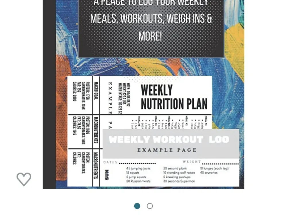 100 page Ready to upload amazon journal of your choice | Upwork