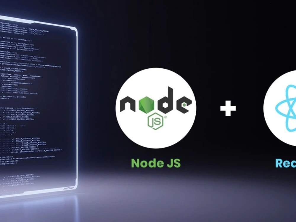 Complex and Flexible Web Applications Using React Js And Node Js | Upwork