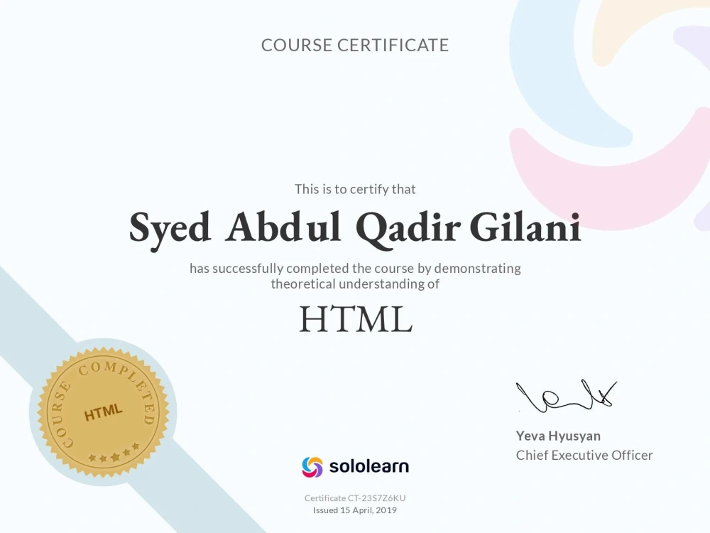 HTML, CSS tasks, and JavaScript tasks | Upwork