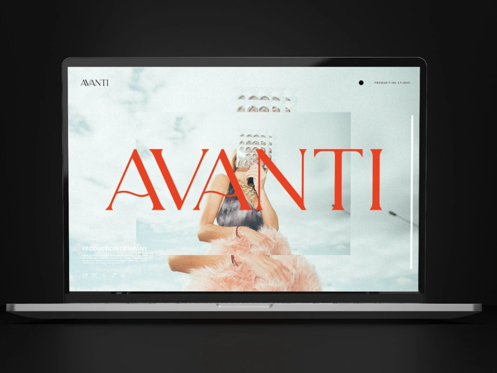 A topnotch brand identity, visual guidelines and brand book Upwork