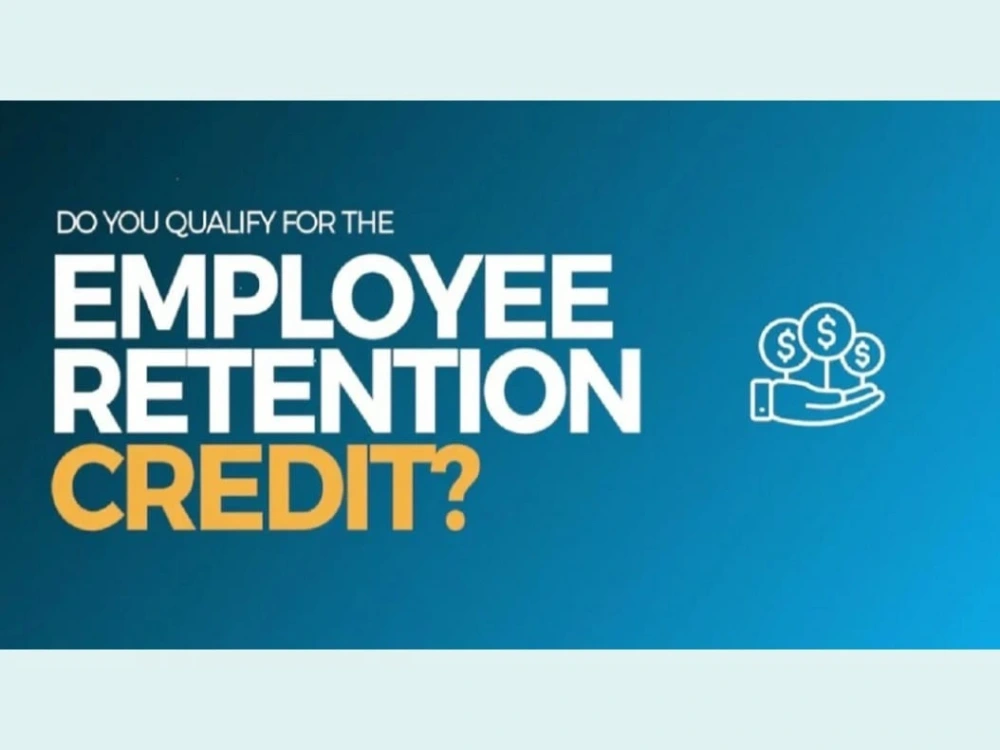 Employee Retention Tax Credit (ERTC/ERC) calculation and 941, 941x