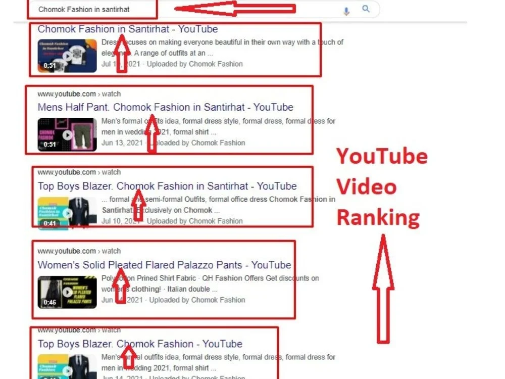 Professional YouTube channel Manager and Video SEO Expert | Upwork